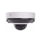 Ajax Systems Ajax Systems DomeCam Mini HL Cámara IP con iluminación híbrida blanca de 8MP 4K