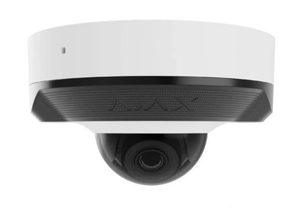 Ajax Systems Ajax Systems DomeCam Mini Wit 5MP IP-beveiligingscamera
