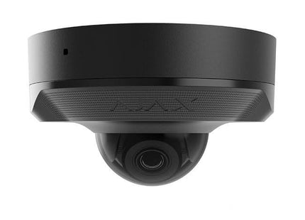 Ajax Systems Ajax Systems DomeCam Mini Negro 5MP Cámara de seguridad IP