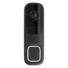 Ajax Systems Ajax Systems DoorBell, 4 MP Camera met ingebouwde AI en PIR Sensor