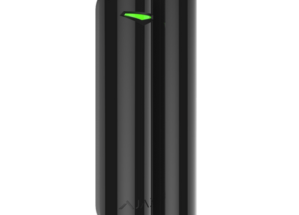 Ajax Systems Ajax Systems DoorProtect PLUS Sensor de vibración de contacto magnético inalámbrico