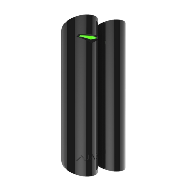 Ajax Systems Ajax Systems DoorProtect PLUS Sensor de vibración de contacto magnético inalámbrico