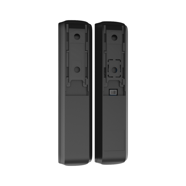 Ajax Systems Ajax Systems DoorProtect PLUS Sensor de vibración de contacto magnético inalámbrico