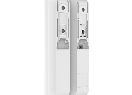 Ajax Systems Ajax Systems DoorProtect PLUS Draadloos Magneet-contact Trilsensor