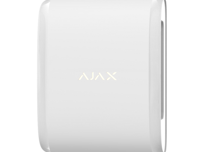 Ajax Systems Ajax Systems DualCurtain Detector para exteriores e interiores