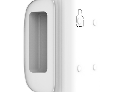 Ajax Systems Ajax Systems DualCurtain Detector para exteriores e interiores