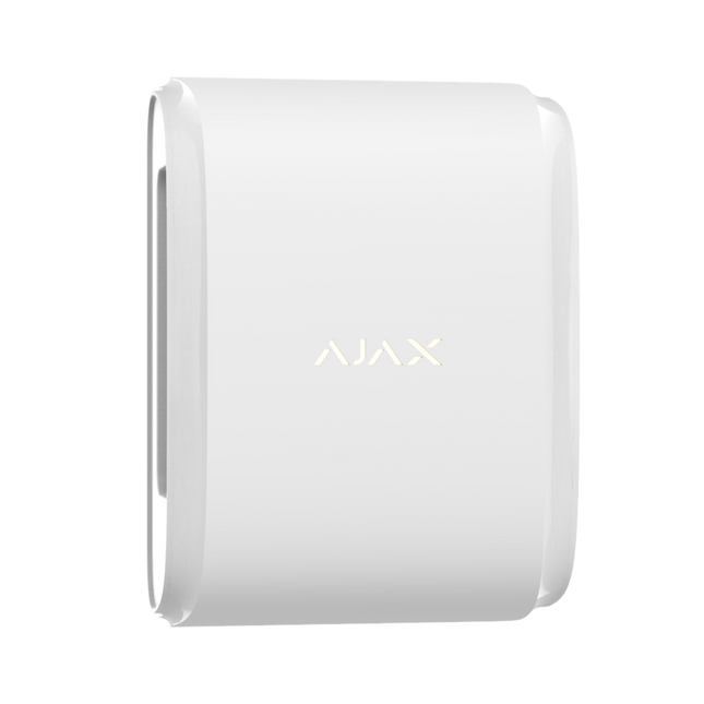 Ajax Systems Rivelatore per esterni/interni a doppia tenda Ajax Systems