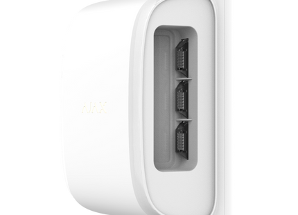 Ajax Systems Ajax Systems DualCurtain Detector para exteriores e interiores