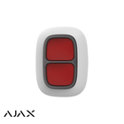 Ajax Systems Ajax Systems Botón de pánico doble (blanco)