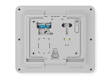 Ajax Systems Ajax Systems EN54 Fire Hub Zwart
