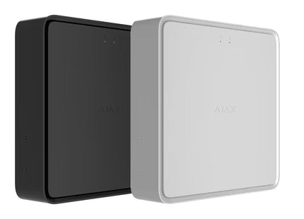 Ajax Systems Ajax Systems EN54 Fire ReX Jeweller Zwart