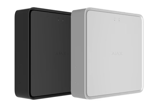 Ajax Systems Ajax Systems EN54 Fire ReX Jeweller Zwart