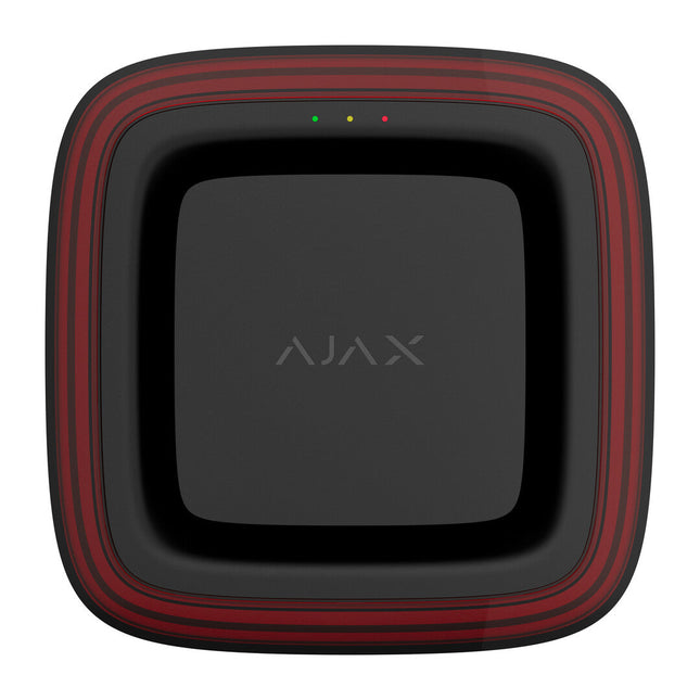 Ajax Systems Ajax Systems EN54 Sounder/Flitser, zwart