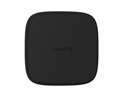 Ajax Systems Ajax Systems FireProtect 2 RB (calor/CO) pilas recargables Negro