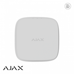 Ajax Systems Batteries remplaçables Ajax Systems FireProtect 2 RB (chaleur/CO)