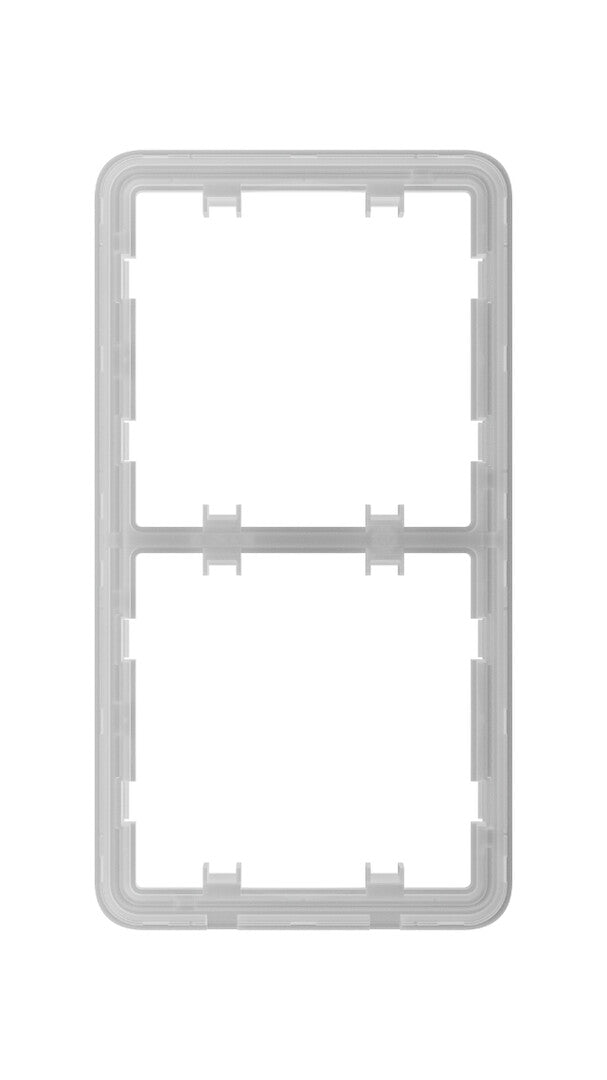 Ajax Systems Ajax Systems Frame Verticaal (2 seats)