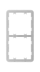 Ajax Systems Ajax Systems Estructura Vertical (2 plazas)