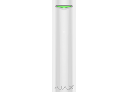 Ajax Systems Ajax Systems GlassProtect Capteur de bris de verre Sans fil Intérieur