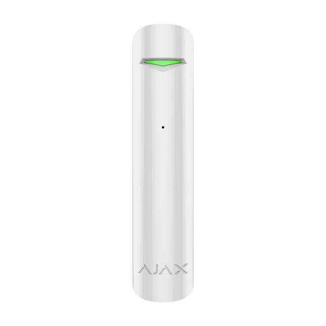 Ajax Systems Ajax Systems GlassProtect Capteur de bris de verre Sans fil Intérieur