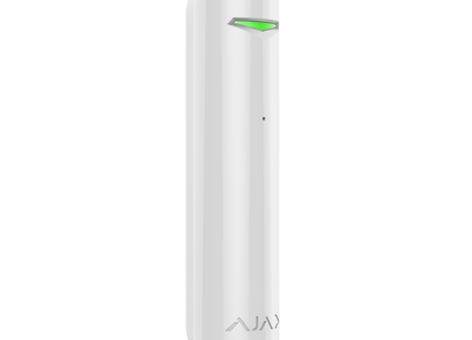 Ajax Systems Ajax Systems GlassProtect Capteur de bris de verre Sans fil Intérieur