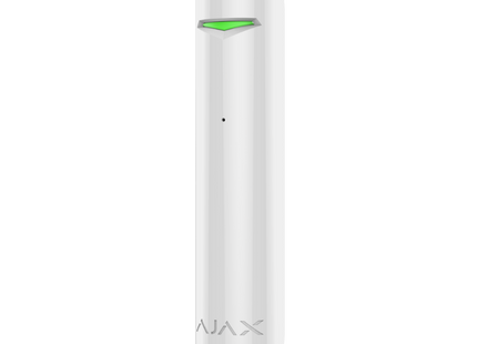 Ajax Systems Ajax Systems GlassProtect Capteur de bris de verre Sans fil Intérieur