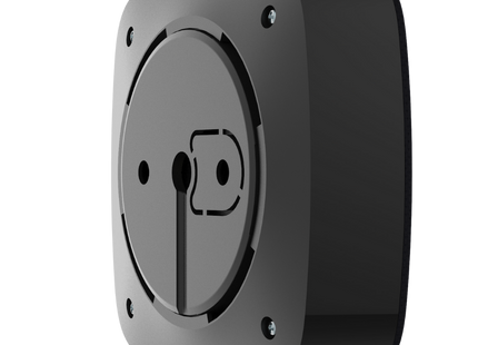 Ajax Systems Ajax Systems HomeSiren Indoor Sirene sem fio interna