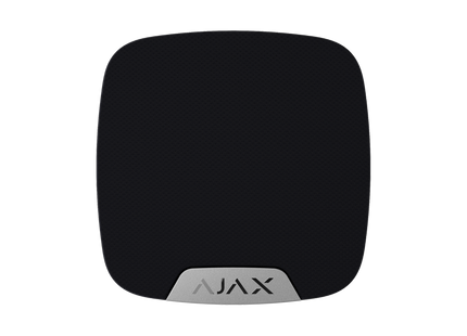 Ajax Systems Ajax Systems HomeSiren Indoor Sirene sem fio interna