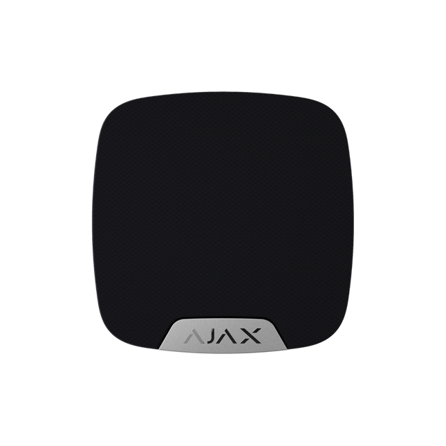 Ajax Systems Ajax Systems HomeSiren Indoor Sirene sem fio interna