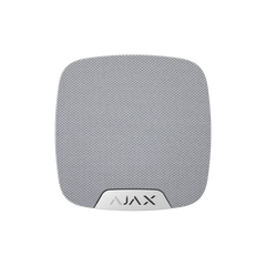 Ajax Systems Ajax Systems HomeSiren Sirena de interior inalámbrica DEMO