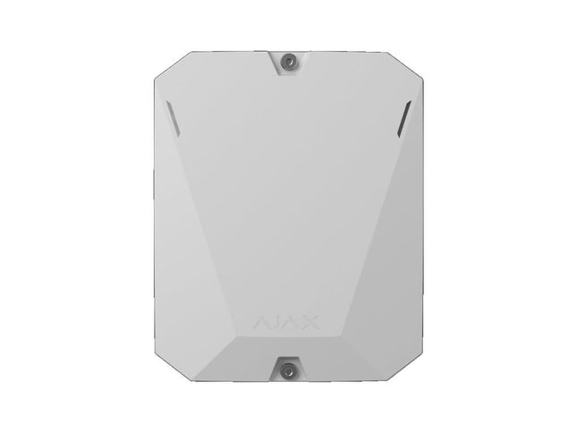 Ajax Systems Ajax Systems Hub BP Jeweller Wit, 2x Sim, 4G