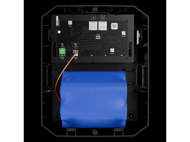 Ajax Systems Ajax Systems Interne batterij voor Ajax HUB BP (7,2V/95Ah)