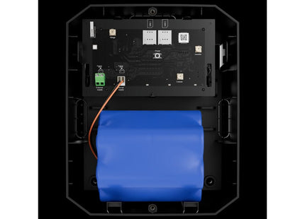 Ajax Systems Ajax Systems Interne oplaadbare batterij voor Ajax HUB BP 6.4V/36Ah