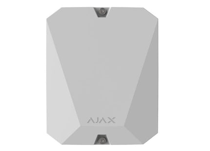 Ajax Systems Ajax Systems Joalheiro Multitransmissor 3EOL Branco
