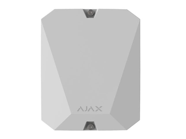 Ajax Systems Ajax Systems Jeweller Multitrasmettitore 3EOL Bianco