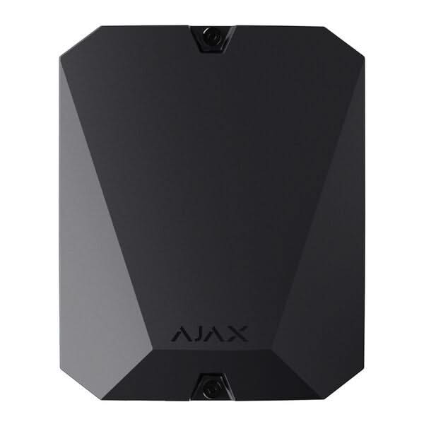 Ajax Systems Ajax Systems Jeweller Multitrasmettitore 3EOL Nero