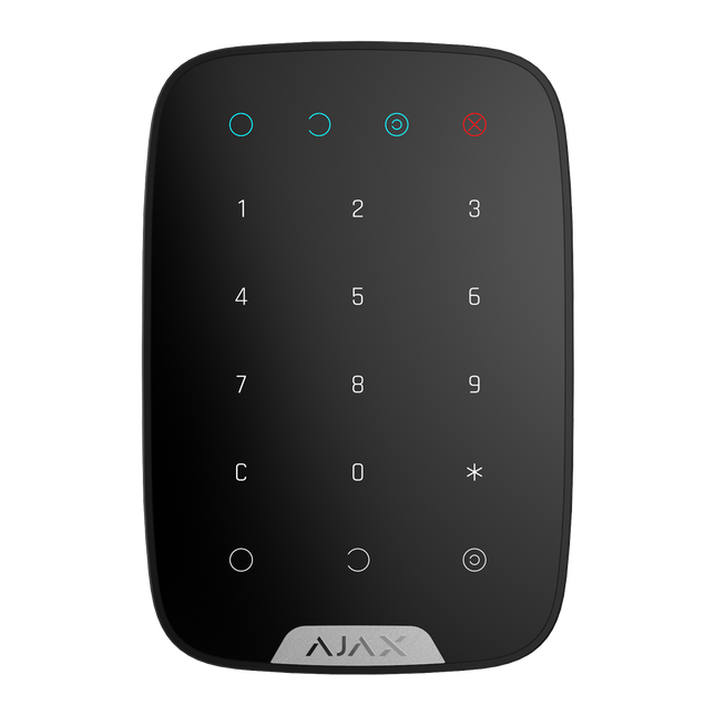 Ajax Systems Teclado sem fio Ajax Systems