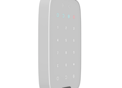 Ajax Systems Ajax Systems KeyPad Draadloos DEMO