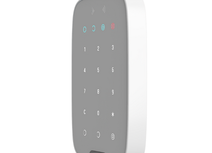Ajax Systems Ajax Systems KeyPad Draadloos DEMO