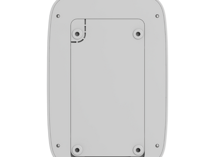 Ajax Systems Ajax Systems KeyPad Draadloos DEMO