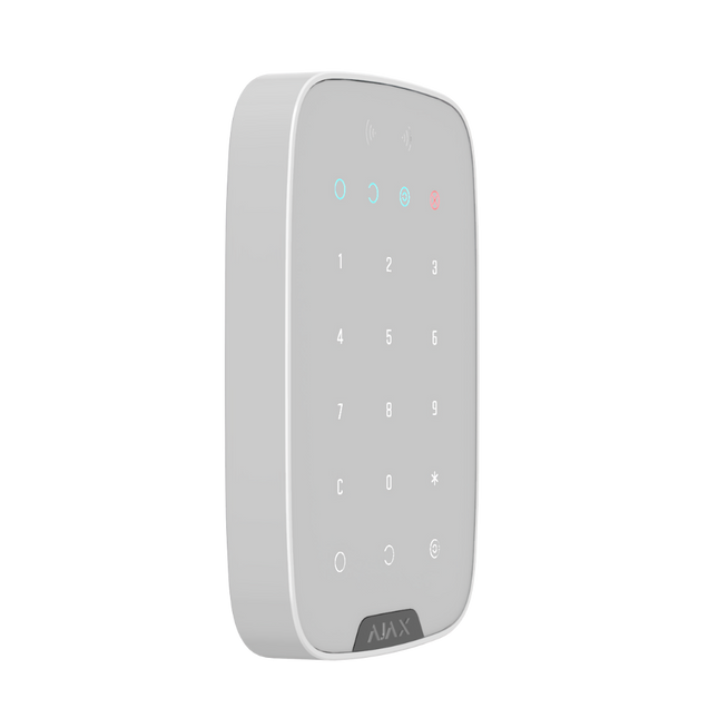 Ajax Systems Ajax Systems KeyPad PLUS Draadloos DEMO