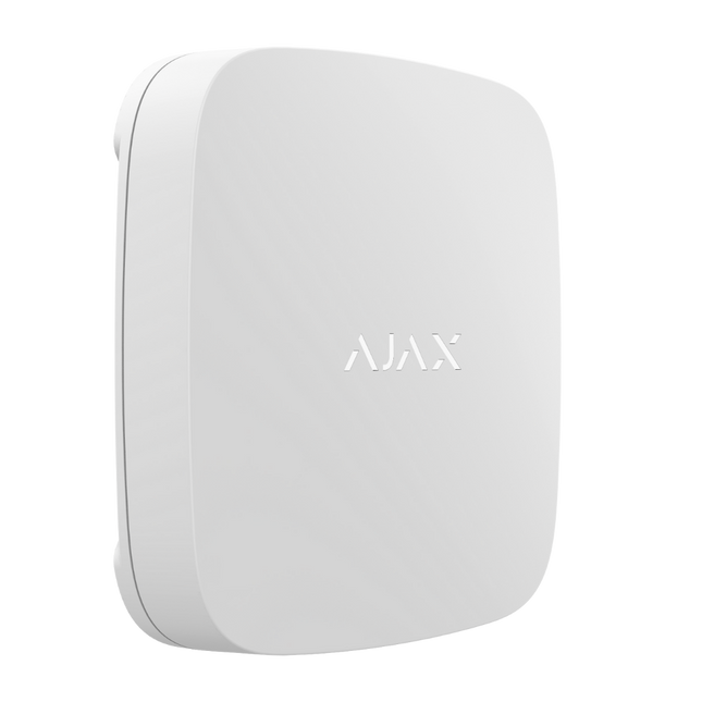 Ajax Systems Ajax Systems Détecteur d'eau LeaksProtect sans fil pour l'intérieur