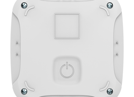 Ajax Systems Ajax Systems Détecteur d'eau LeaksProtect sans fil pour l'intérieur
