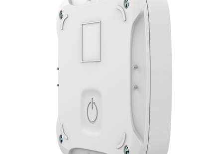 Ajax Systems Ajax Systems Détecteur d'eau LeaksProtect sans fil pour l'intérieur