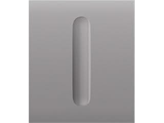 Ajax Systems Botão central do interruptor de luz Ajax Systems (dimmer)