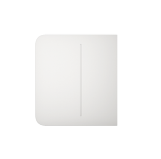 Ajax Systems Ajax Systems Light Switch Side Button (2-gang)