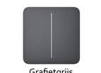 Graphite gray