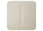 Ivory white