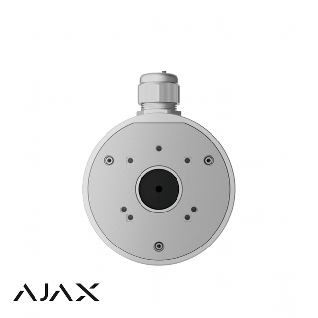 Ajax Systems Ajax Systems Caja de montaje para cámaras Ajax