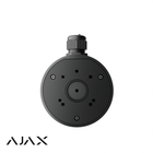 Ajax Systems Caja de montaje negra de Ajax Systems para cámaras Ajax