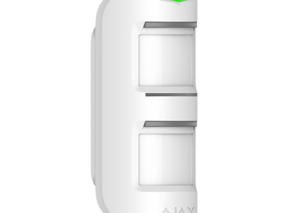 Ajax Systems Ajax Systems MotionProtect Detector de movimiento inalámbrico para exteriores